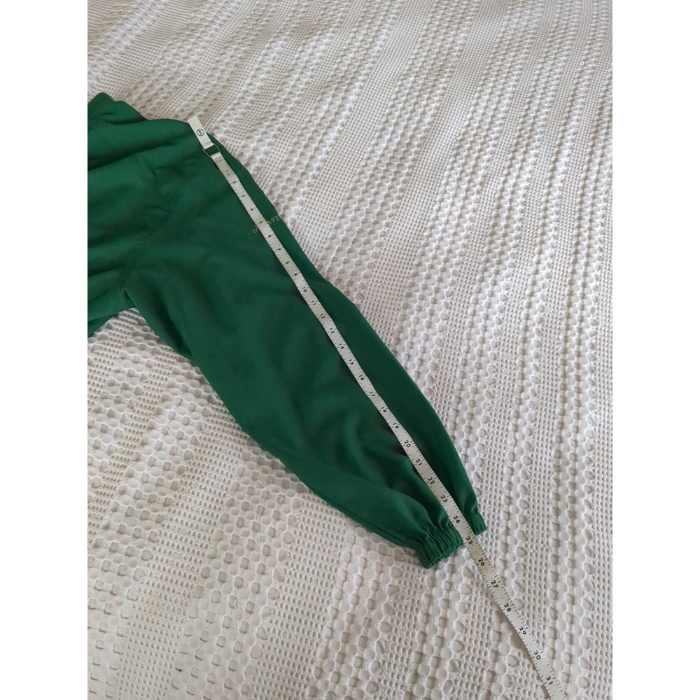 Masters Collection Windbreaker Pullover Size XL G… - image 7